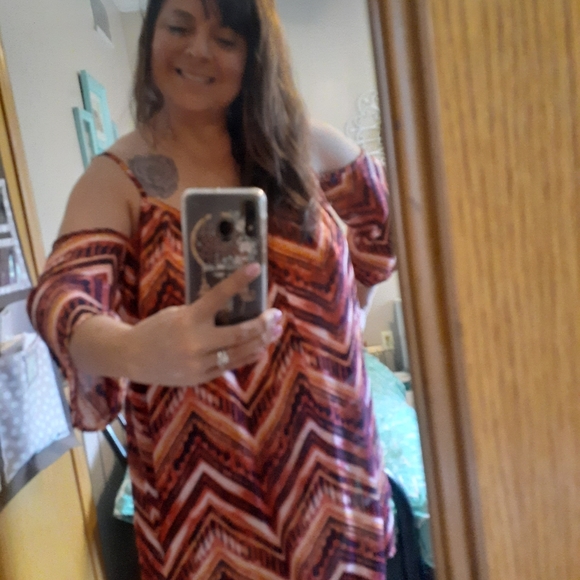 Dress - Picture 2 of 5